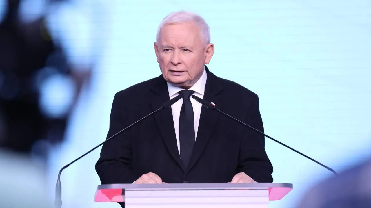 Przeciw Ziobrze szykowano "sądową ustawkę"? Kaczyński: "To moralny i polityczny upadek tej władzy!"