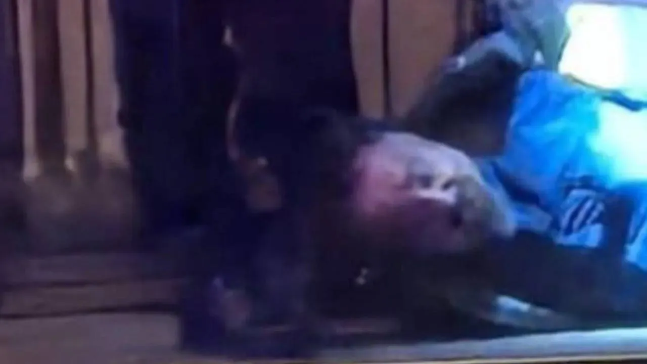 Zamachowiec z Magdeburga stanął przed sądem. Bilans jego ataku jest wstrząsający