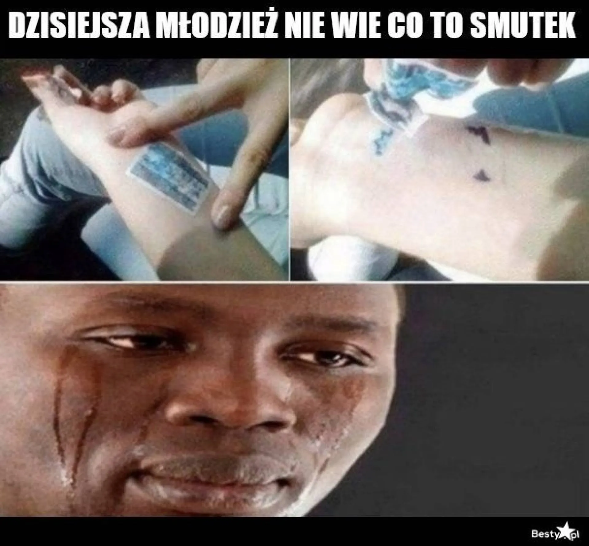 Młodzież