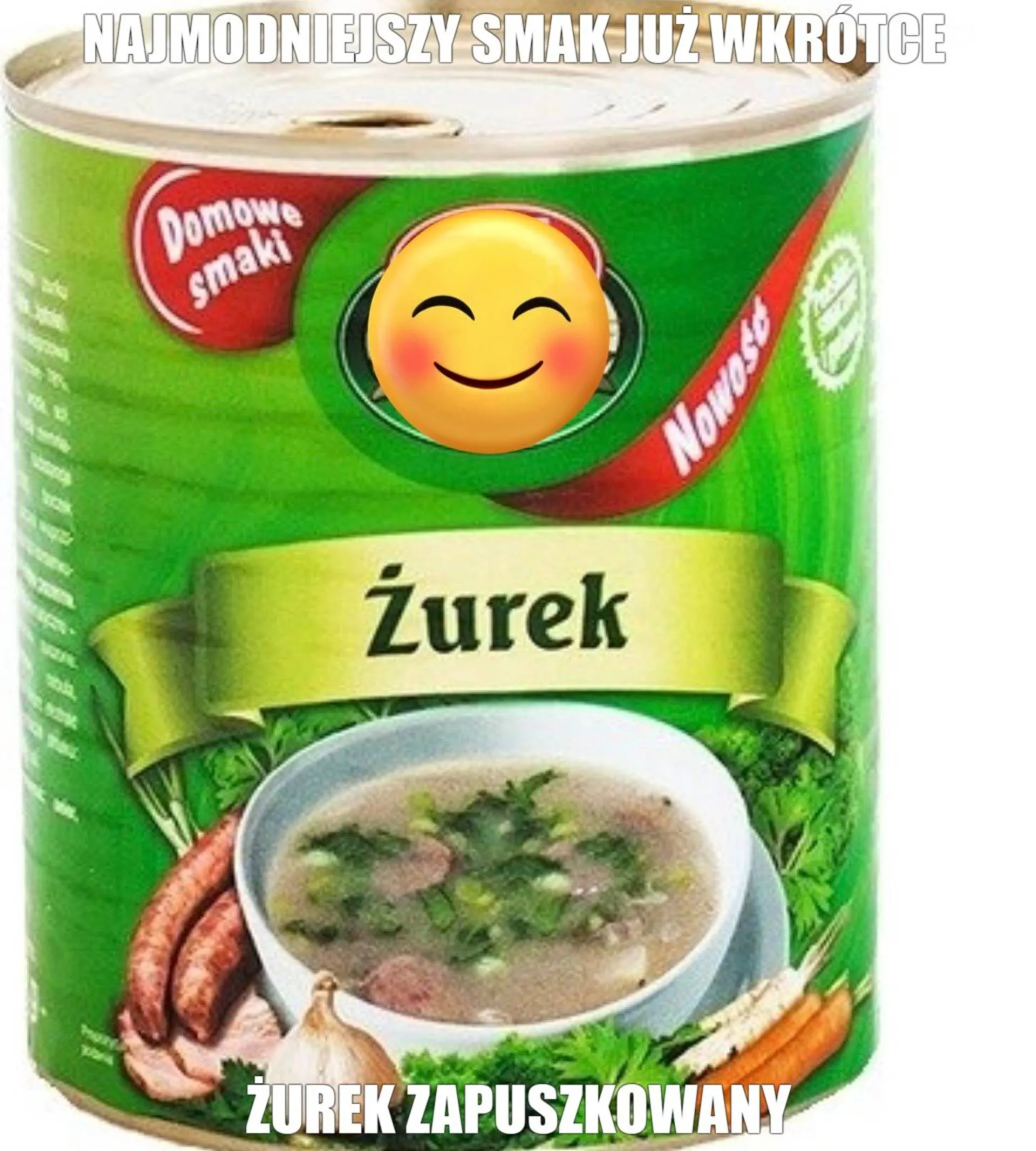 Żurek
