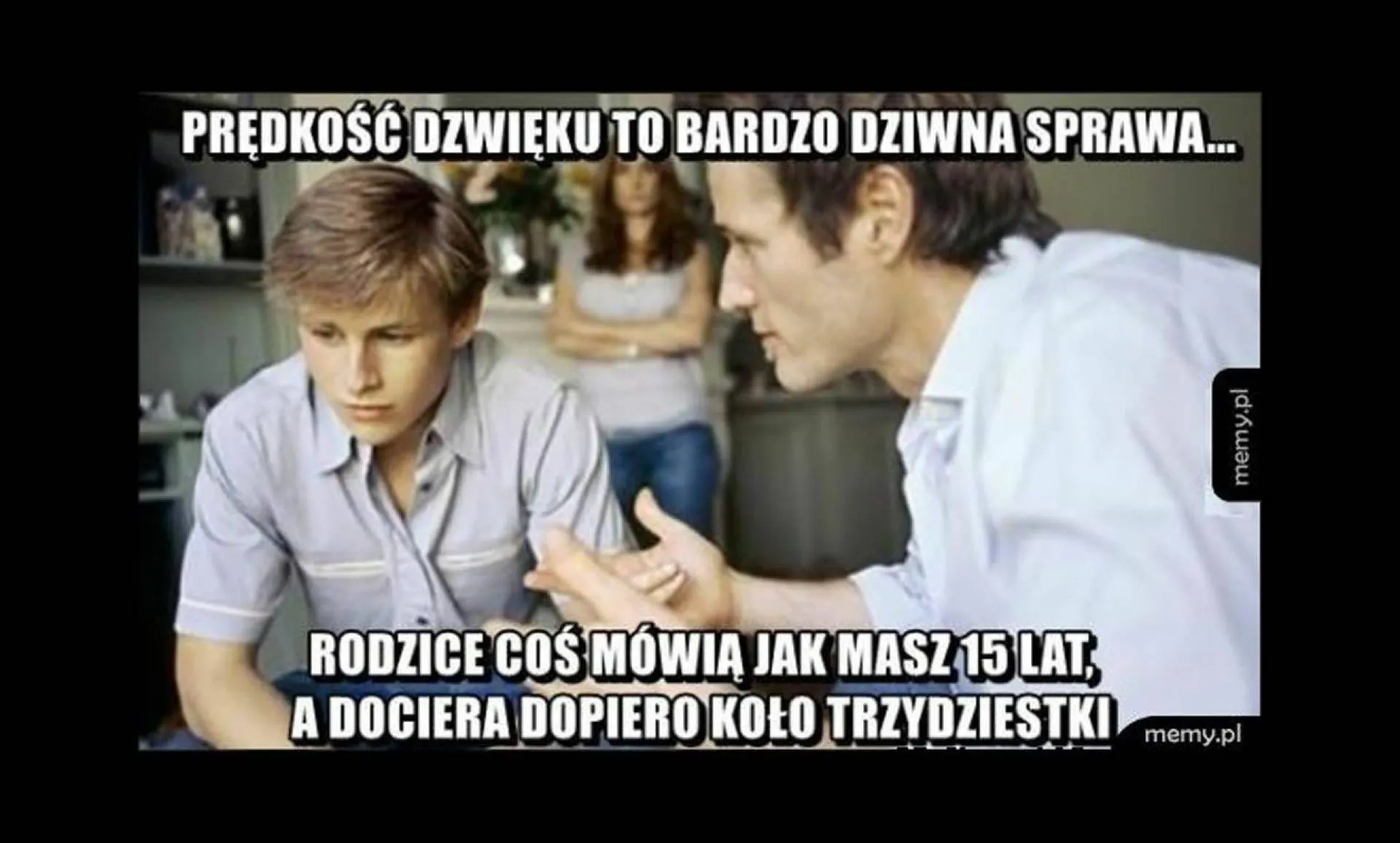 Prędkość dźwięku