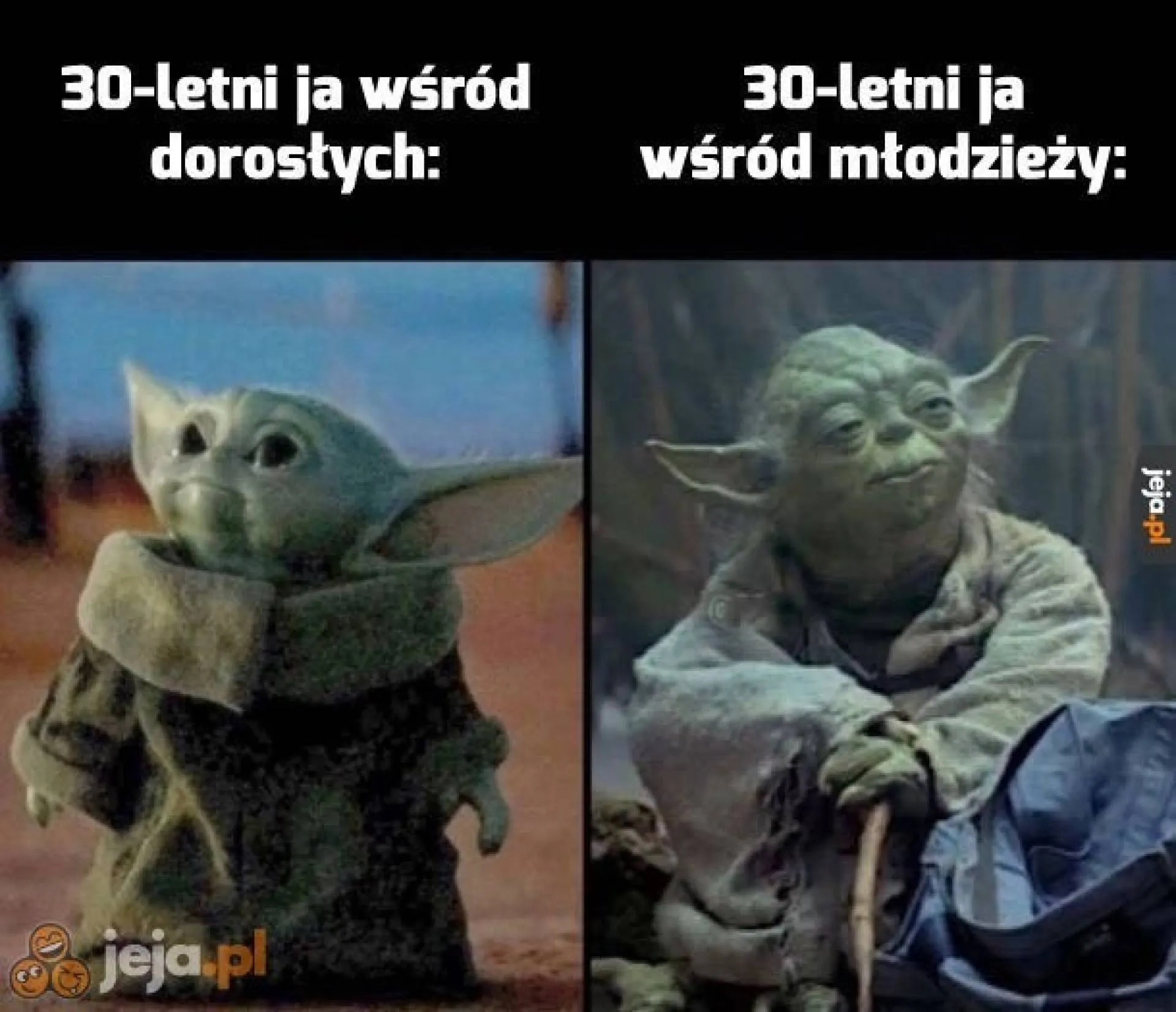 30-letni ja