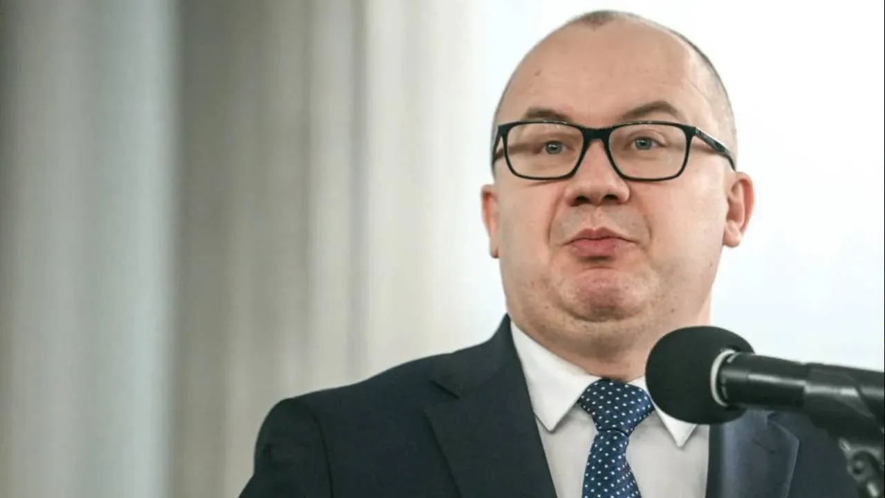 Ziobro walczy z nowotworem, ale ma trafić do aresztu. Bodnar: "Wszyscy chorujemy" [WIDEO]