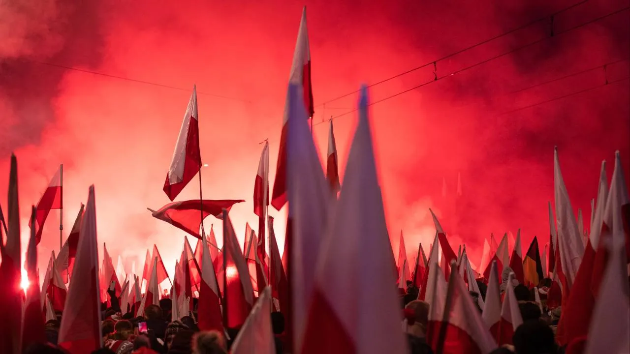 Polska prawica dziś jednym silnym głosem: "Niech żyje wolna Rzeczpospolita"