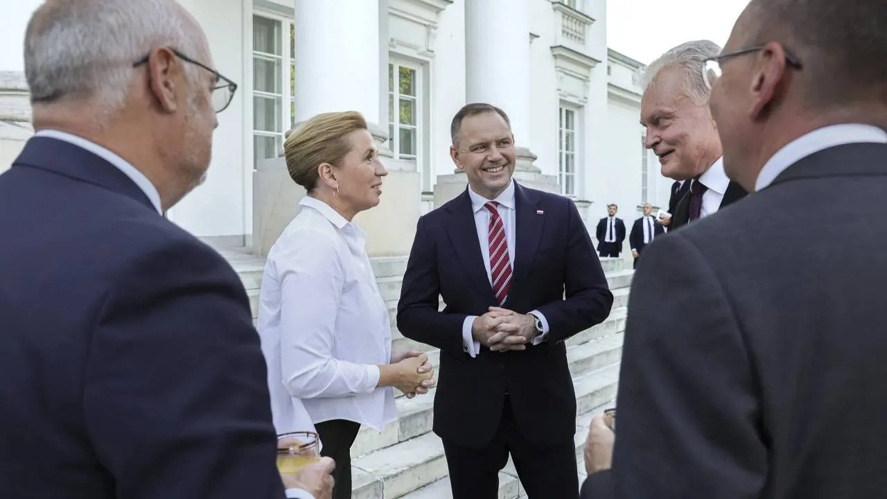 Narodowe Święto Niepodległości. Życzenia dla Polski płyną z kolejnych zaprzyjaźnionych stolic