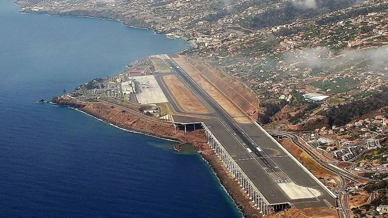 Madera: Nie żyje 31-letni turysta z Polski