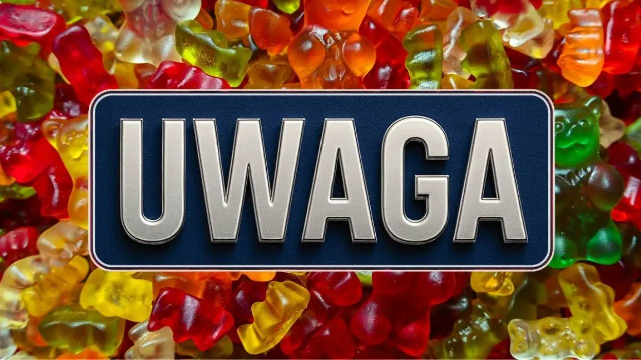 Francuzi i Duńczycy zakazali, w Polsce wciąż karmimy nią dzieci