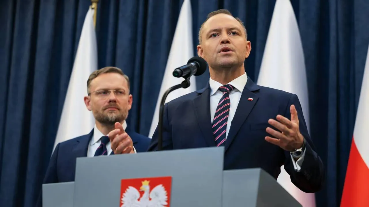 Prezydent: "Nie będę dawał awansów sędziom kwestionującym porządek konstytucyjno-prawny RP"