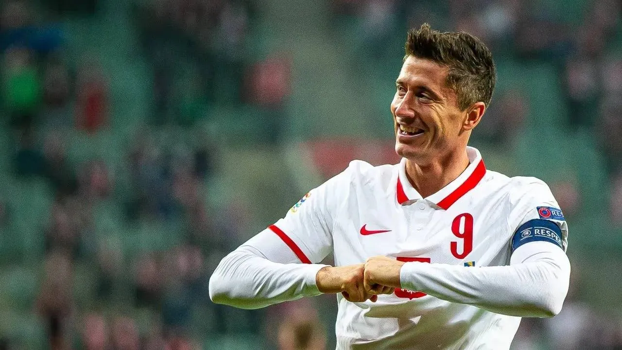 Polscy piłkarze skazani na baraże