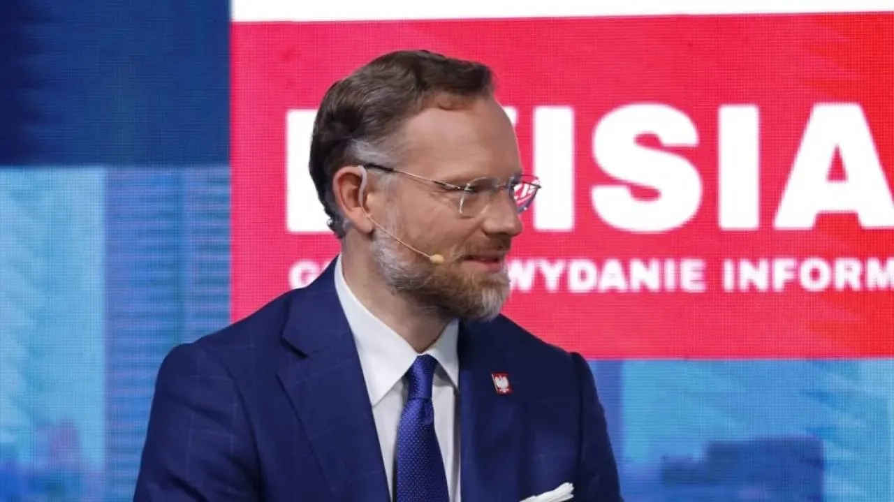 Kiedy poznamy listę sędziów, którym prezydent odmówił awansów? Bogucki zdradził szczegóły