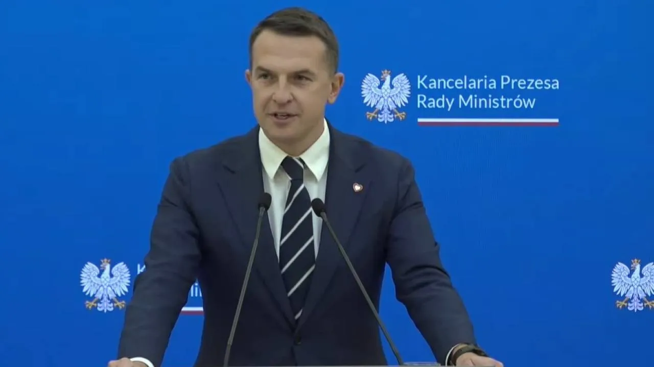 Szłapka zaatakował prezydenta. Skompromitował się nieznajomością przepisów