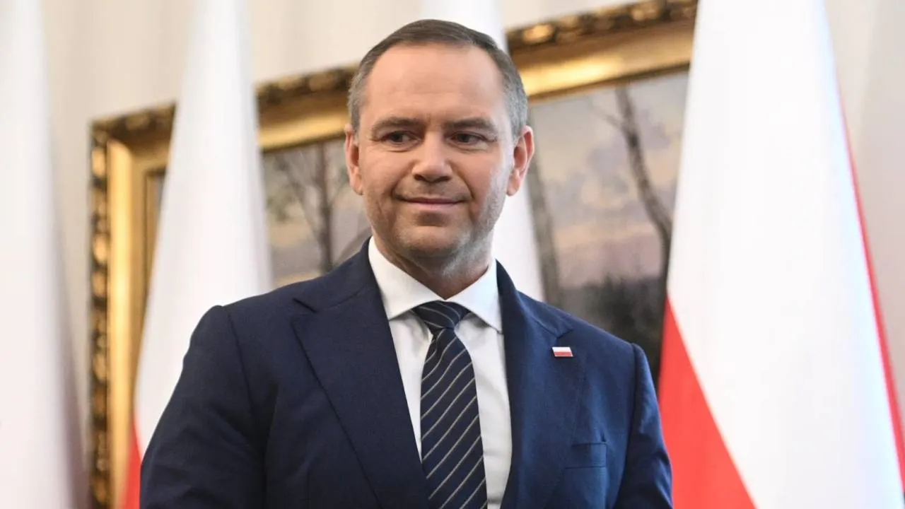 “Bardzo dobra decyzja, nie można nagradzać anarchii”. Komentarz po decyzji prezydenta