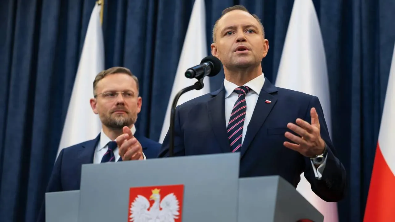 Sędzia Zawadzki: Powoływanie sędziów w Polsce jest prerogatywą prezydenta i nikogo innego!