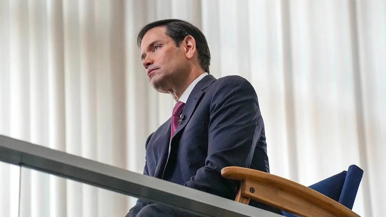 "Ukraińcy nie mogą się na to zgodzić". Sekretarz stanu USA stawia sprawę jasno