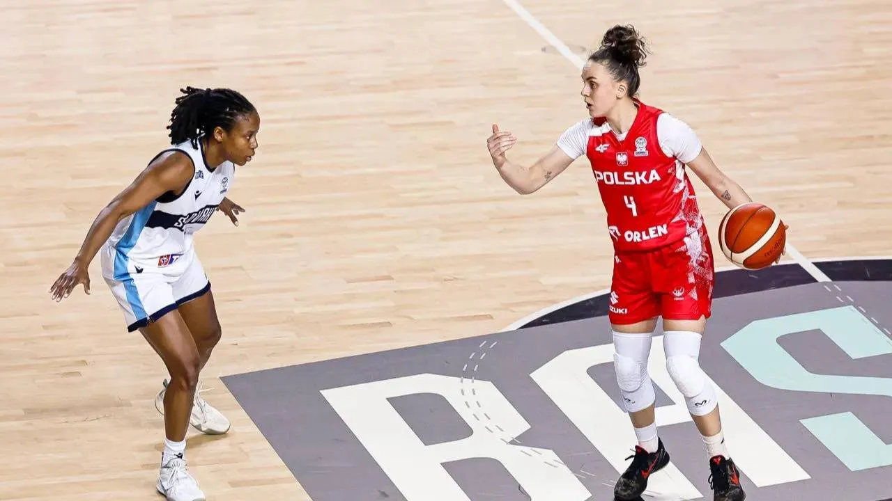 Cenne zwycięstwo Biało-czerwonych. Polki udanie rozpoczęły walkę o Euro