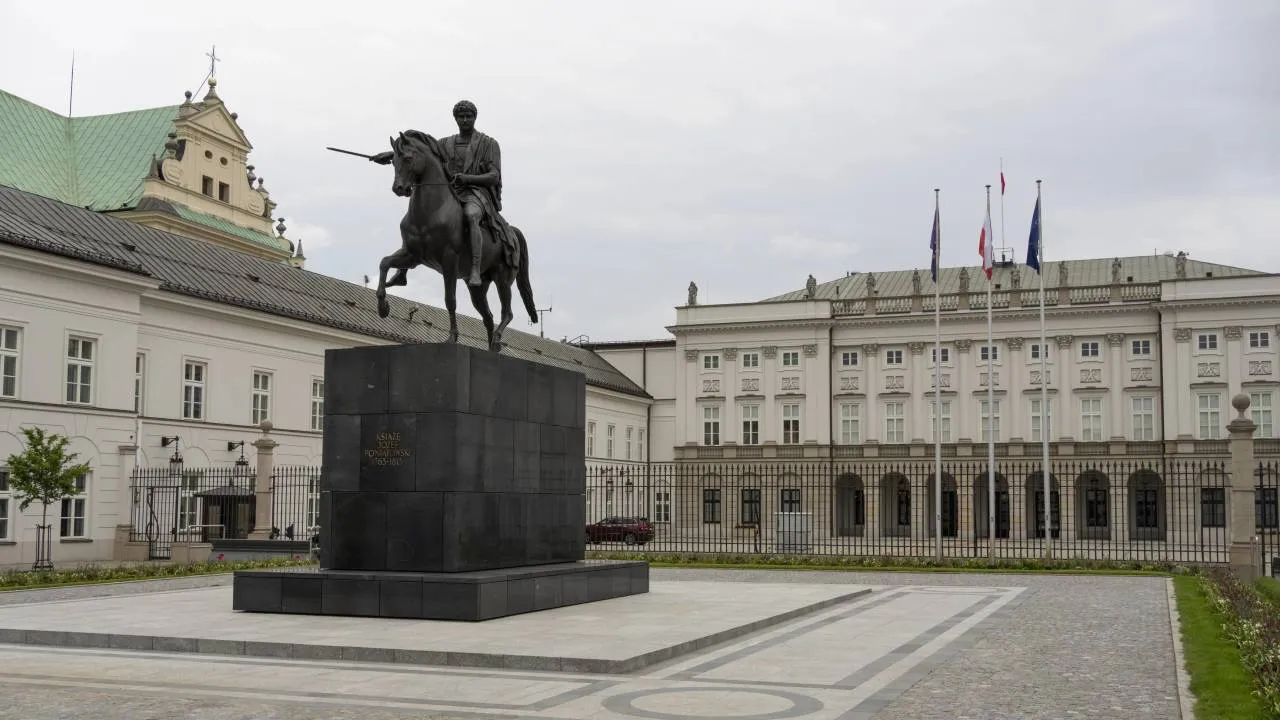 Nowe uprawnienia dla prezydenta elekta? Jest projekt ustawy