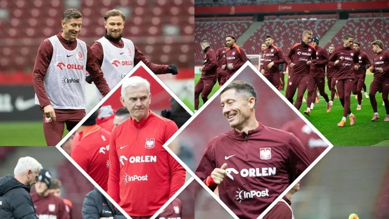 Reprezentacja Polski