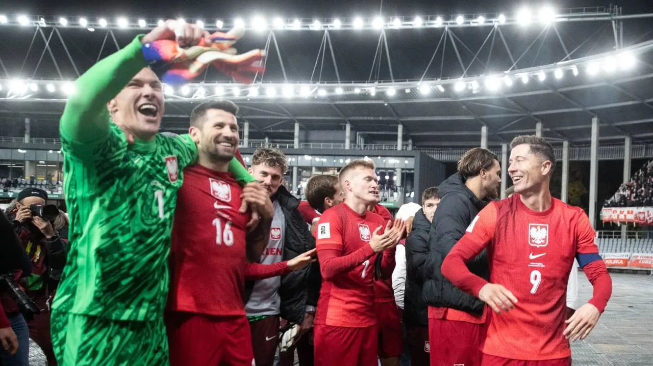 Na kogo Polacy mogą trafić w barażach o mistrzostwa świata? Najbardziej realny scenariusz