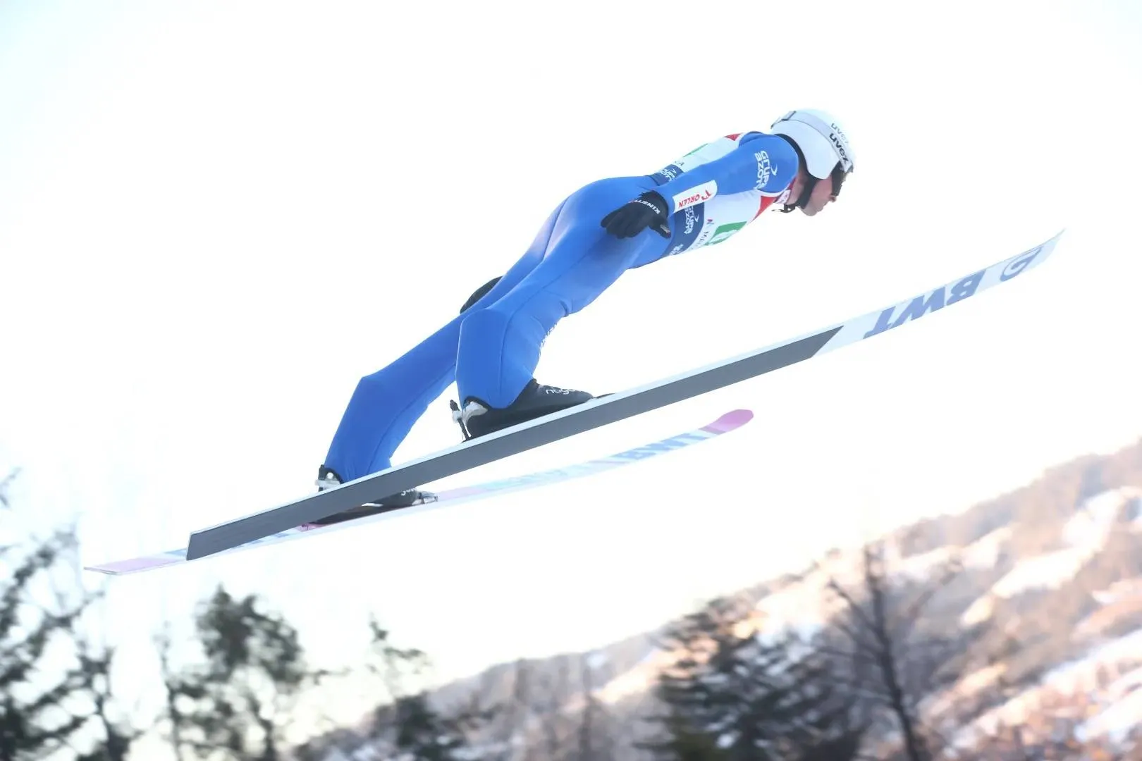 Sport zimowe. Zmierz się z 15 pytaniami