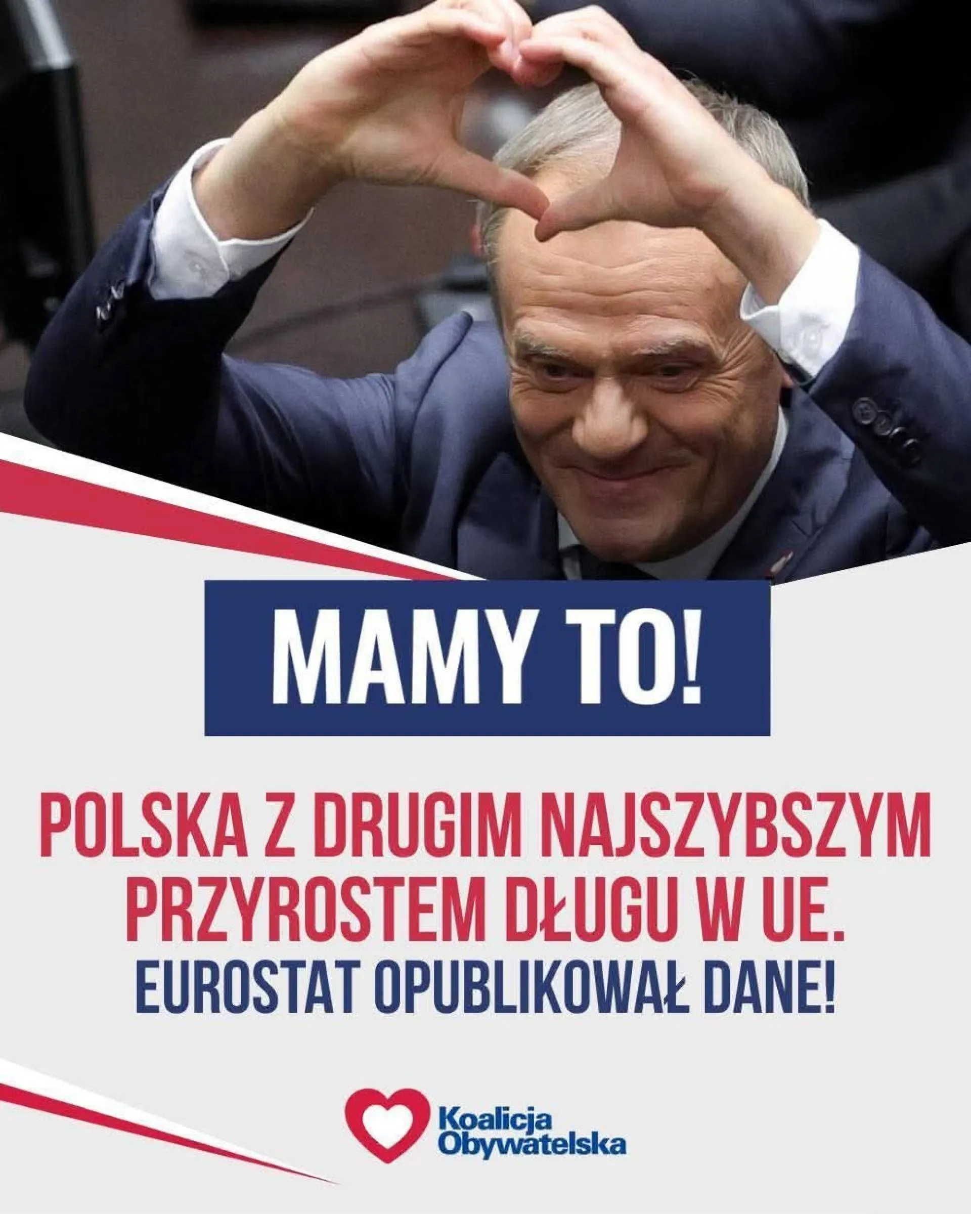 Mamy to
