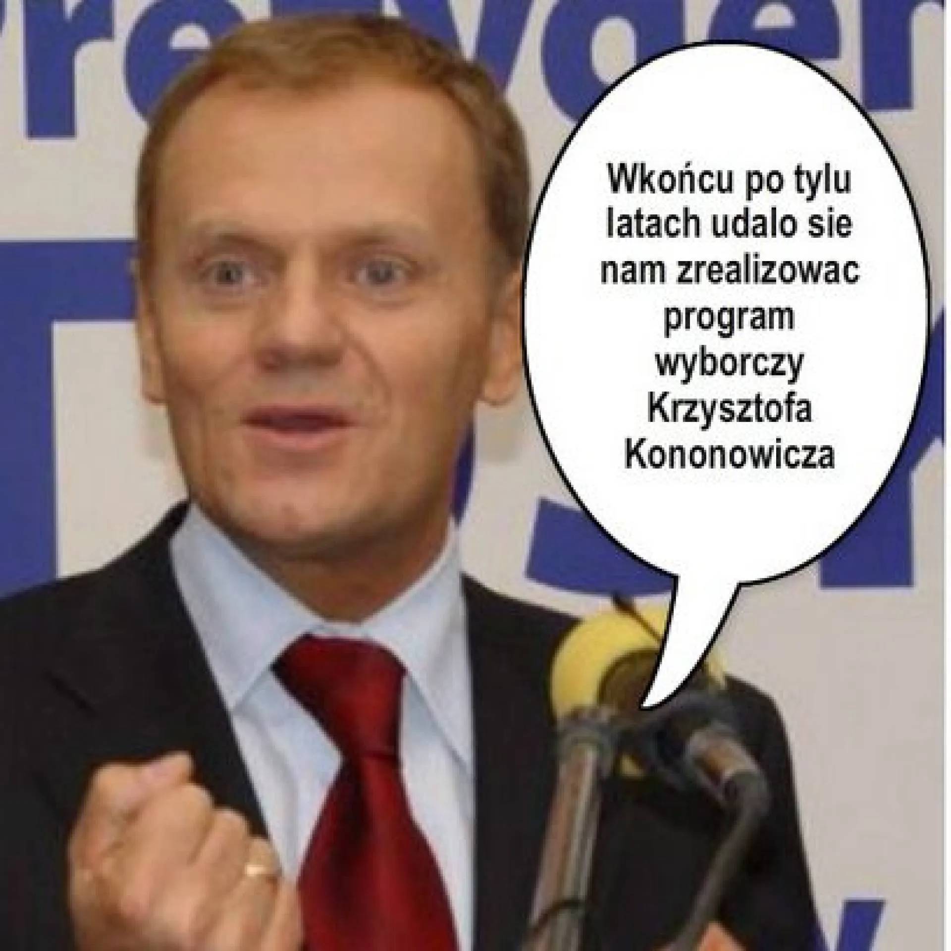 Program Krzysztofa
