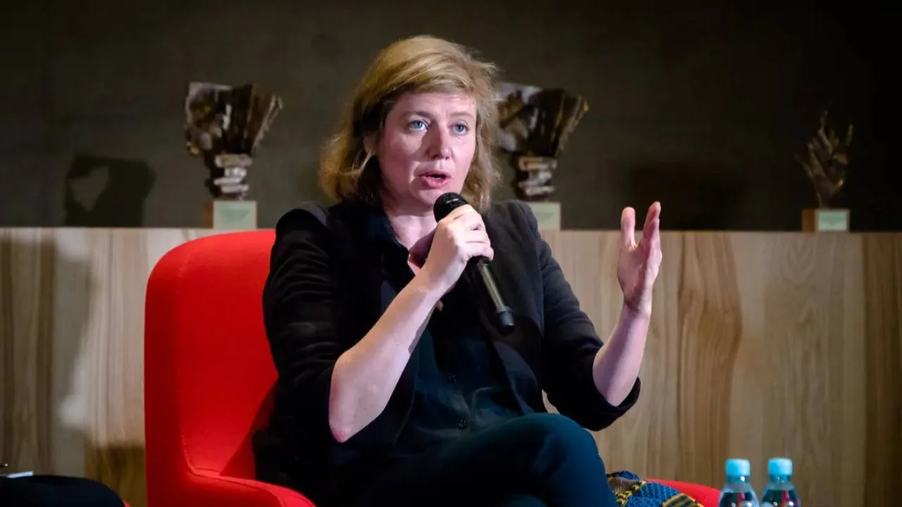 Instytut Pileckiego wraca na poprzednie tory. Hanna Radziejowska znów kierownikiem