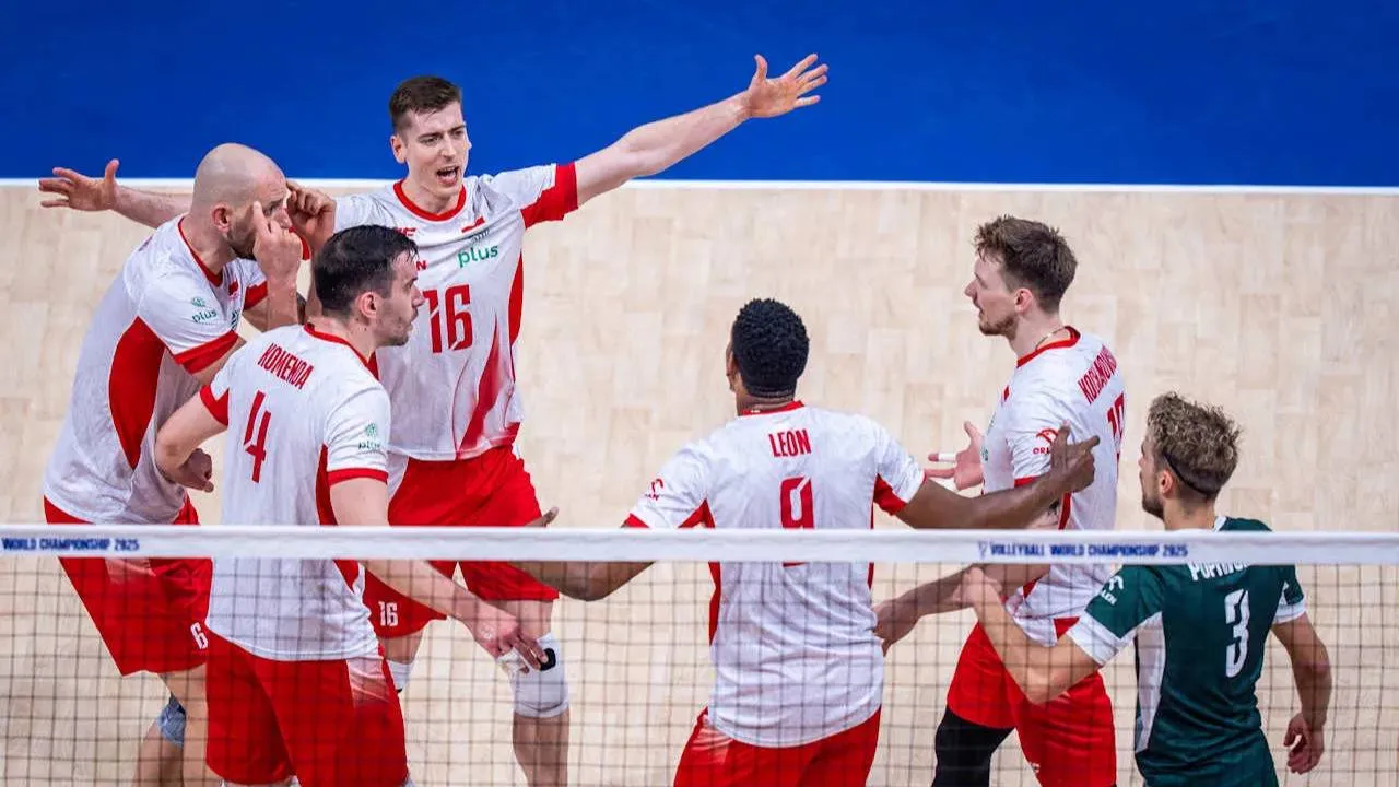 Ważna decyzja przed siatkarskim mundialem w Polsce: "Gra o wszystko"