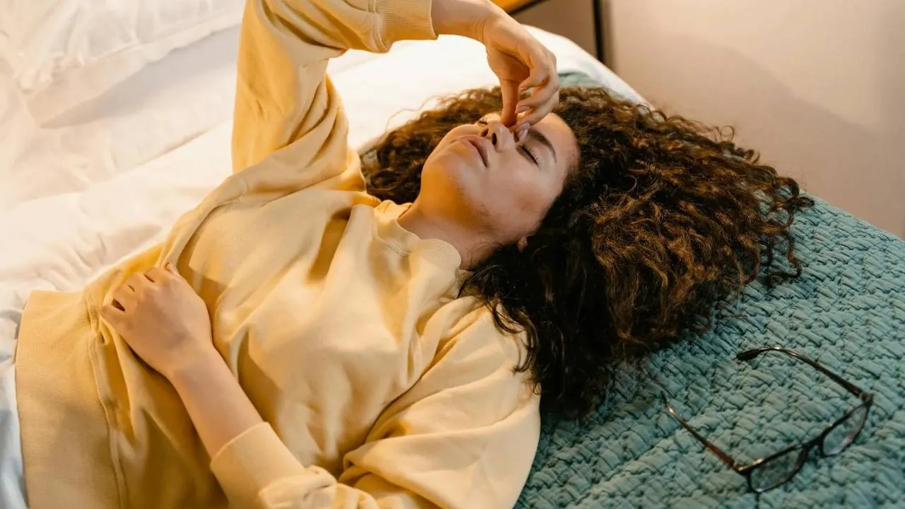 Twoje hormony właśnie urządzają bunt? W ten sposób możesz całkowicie rozstroić organizm