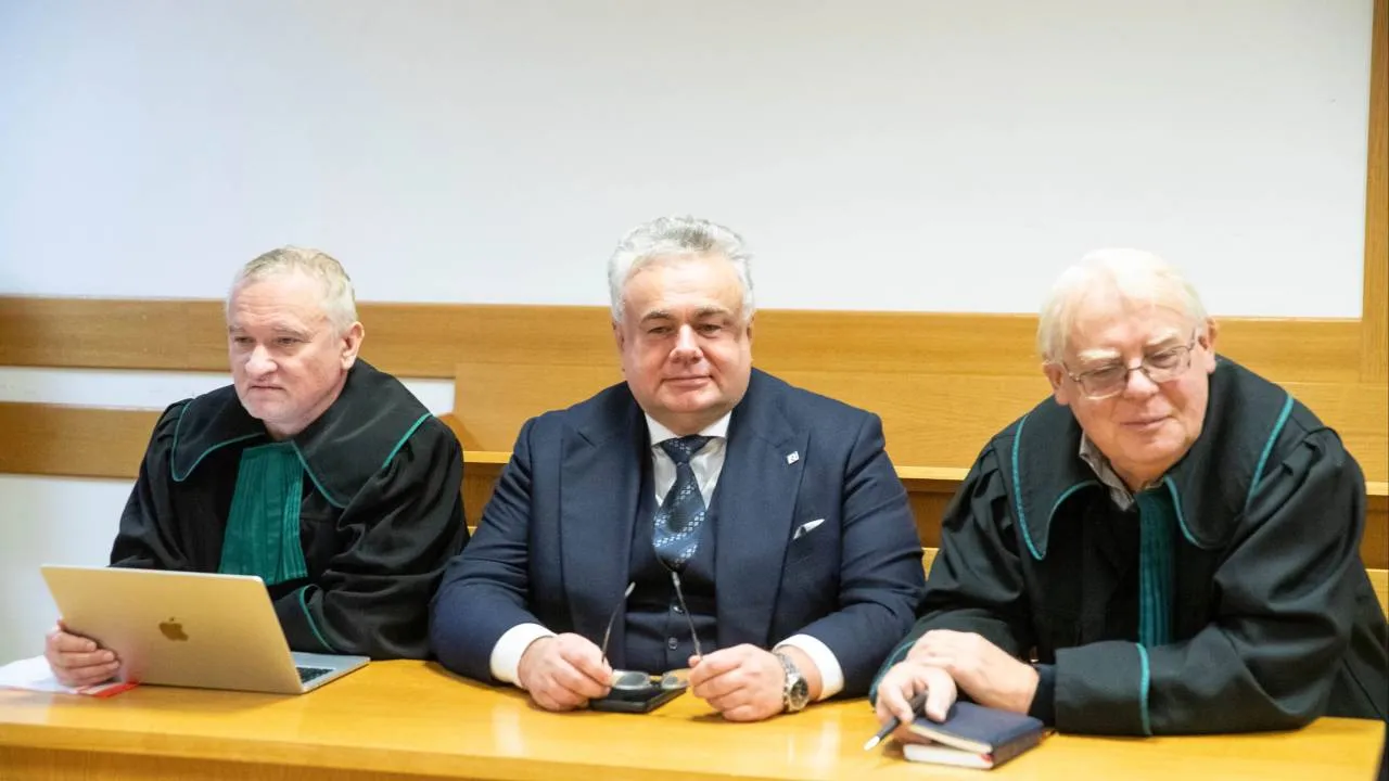 Sakiewicz uniewinniony. Wyrok wywołał ogromne zainteresowanie w sieci