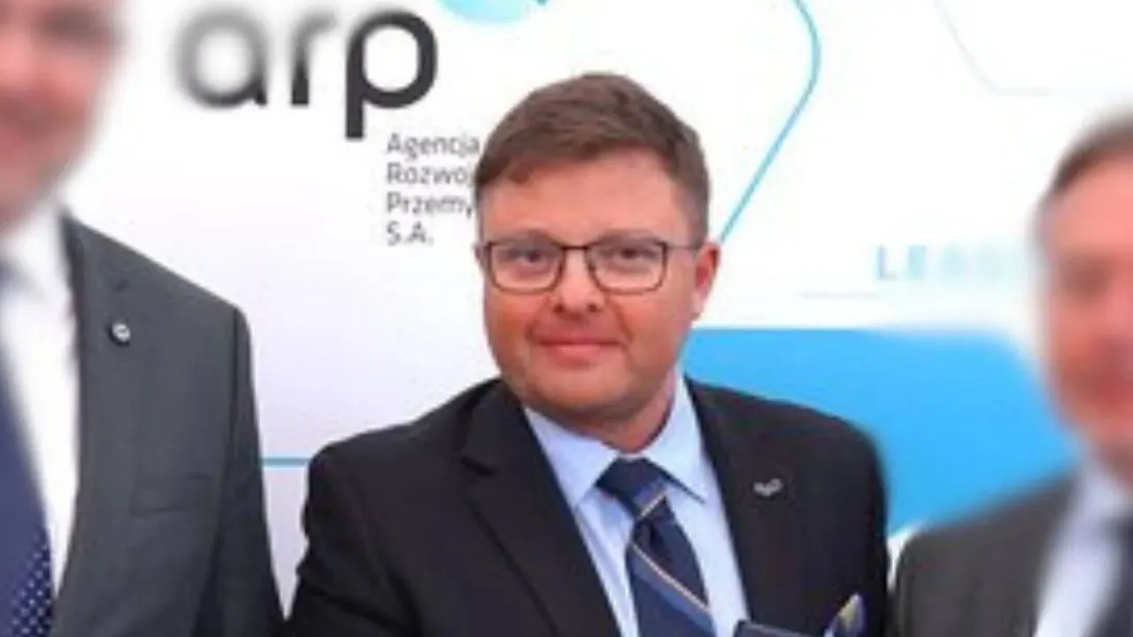 Prezes ARP wie, z kim podpisał umowę? W tle pojawiają się zarzuty o szpiegostwo na rzecz Rosji