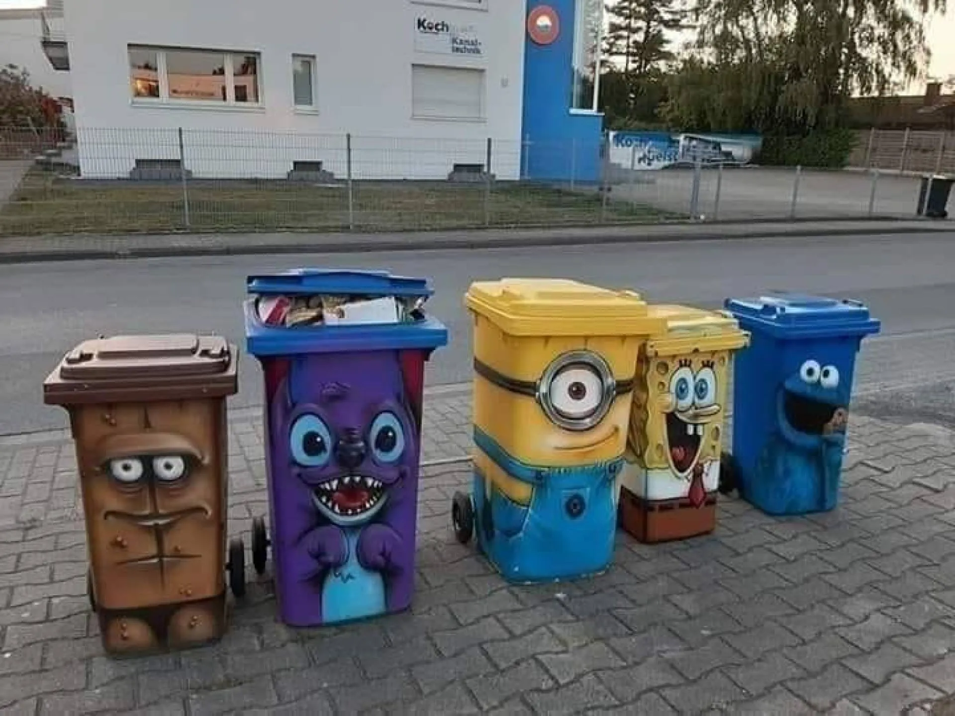 Urozmaicenie warte rozważenia!