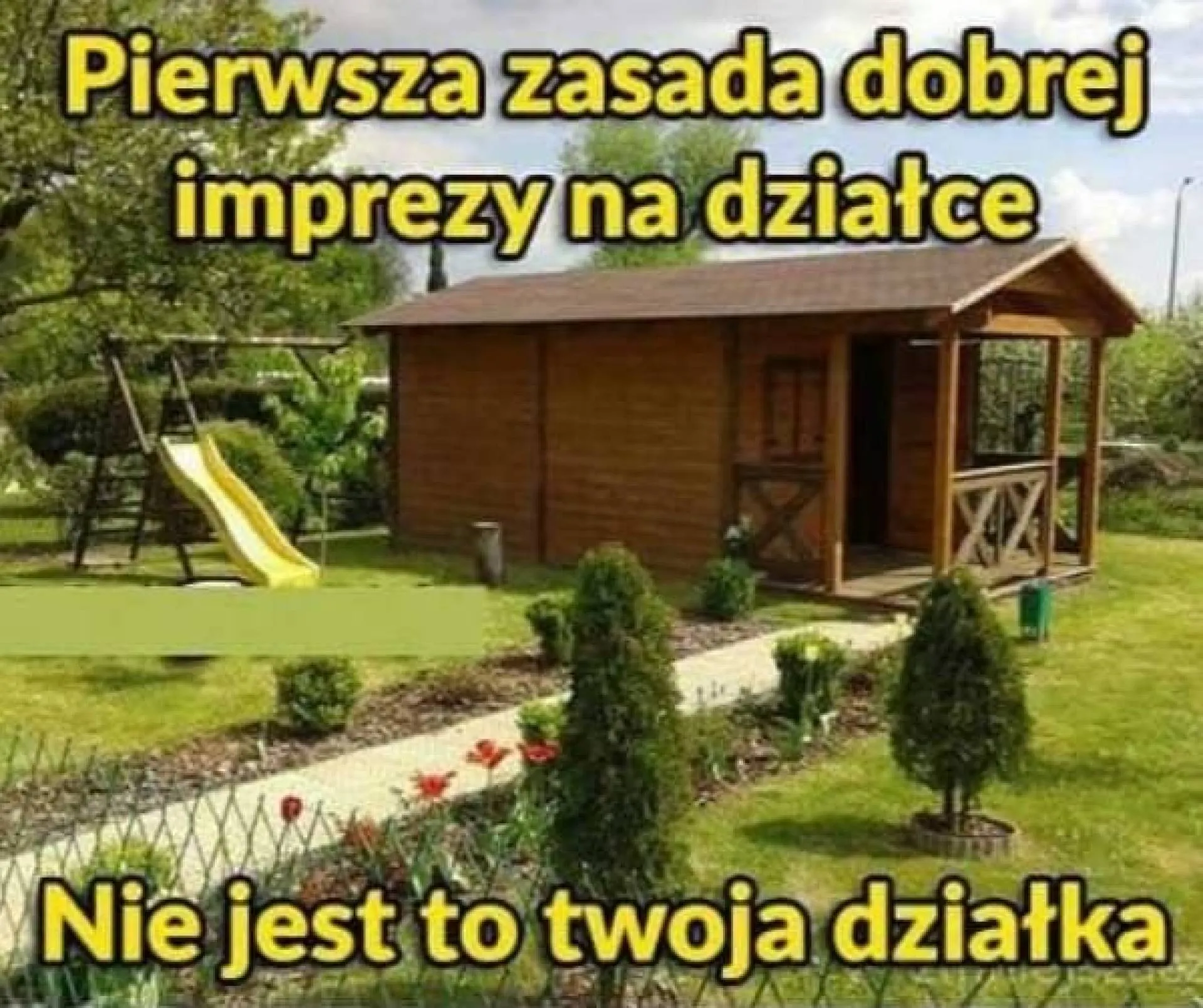 Drodzy ROD-owicze!