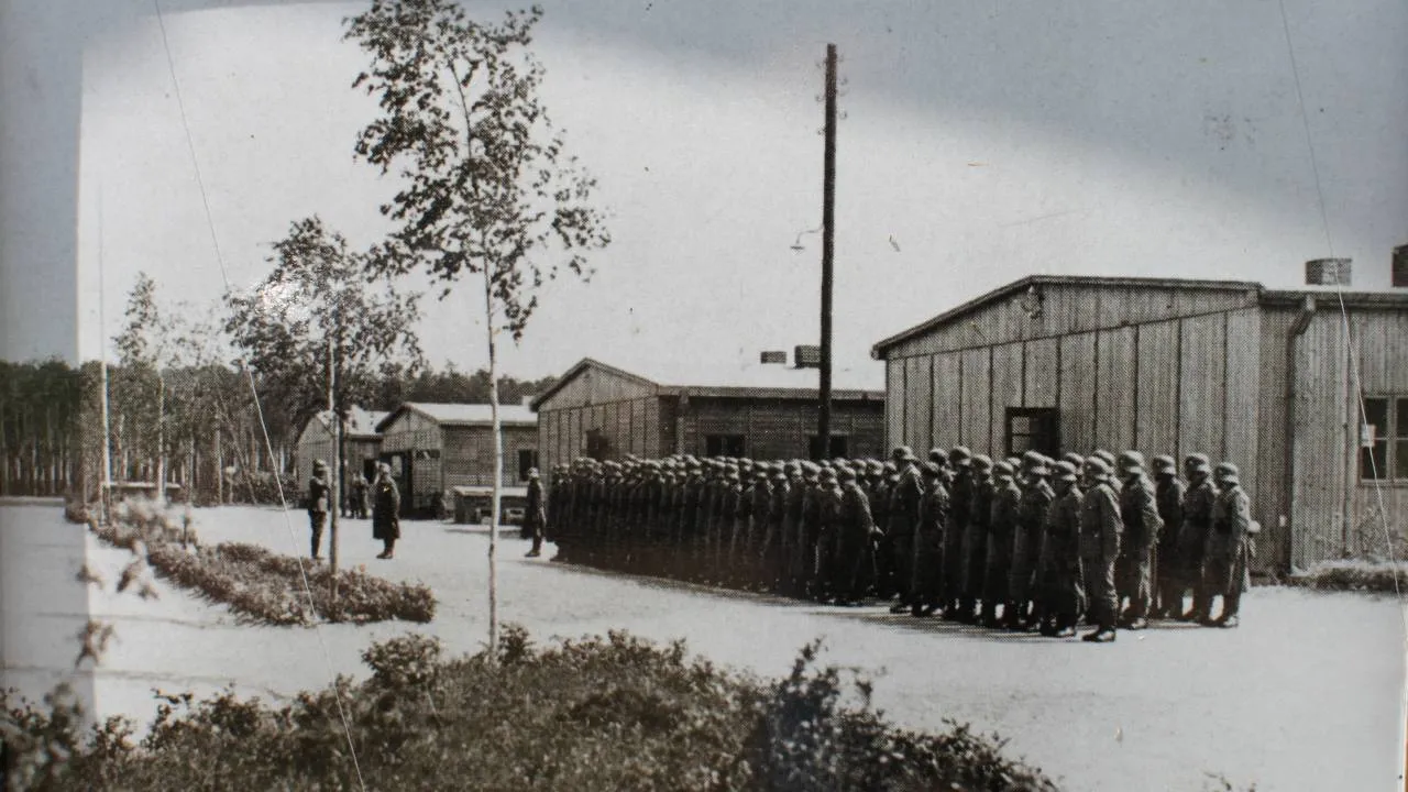 Niemcy: Prokuratura ściga 100-letniego strażnika obozu. Zginęło 24 tys. jeńców
