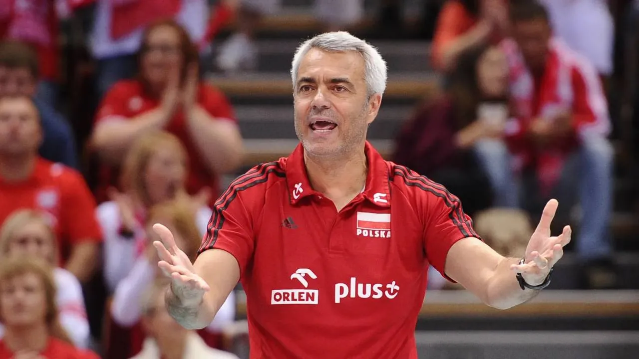 Słynny trener może wrócić do Polski. To byłby transferowy hit