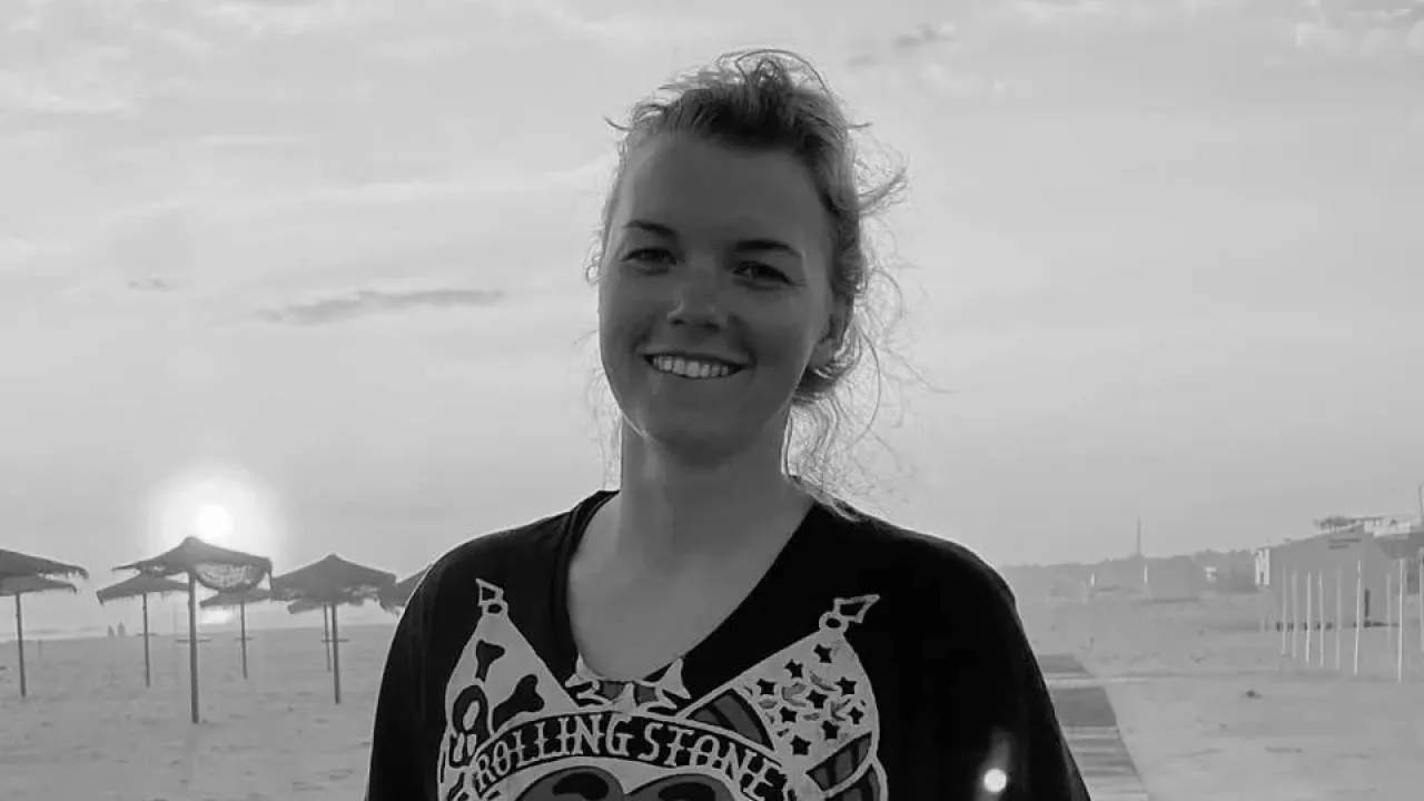 Tragiczna śmierć utalentowanej pływaczki. Sąd zakończył proces w sprawie wypadku