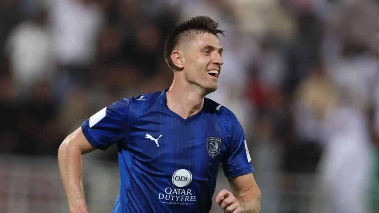 Krzysztof Piątek i Karim Benzema strzelali, ale górą był Polak [WIDEO]