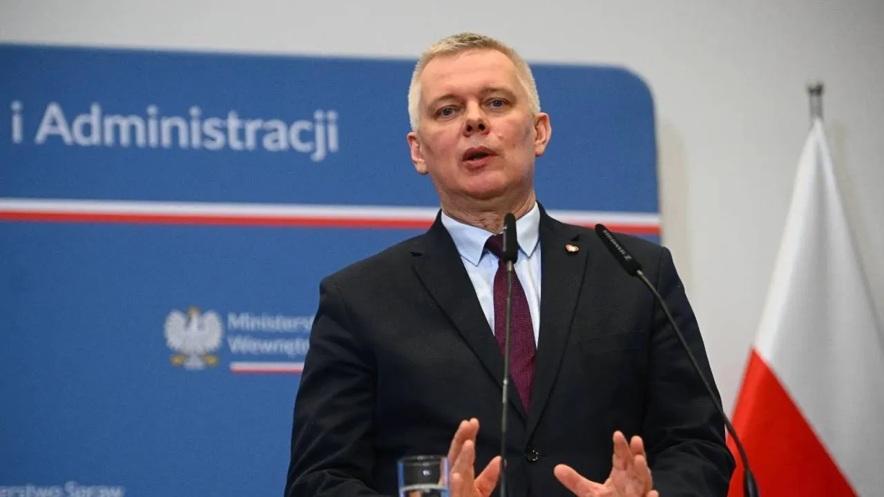 Tomasz Siemoniak