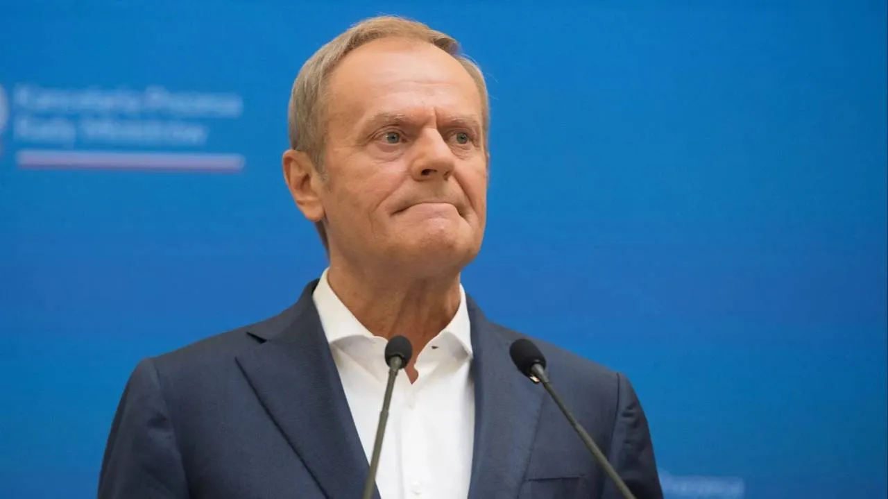 Donald Tusk