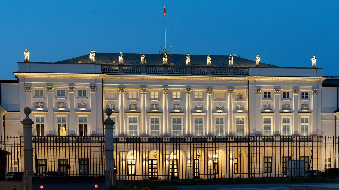 11 ustaw z podpisem prezydenta i dwa weta. Jakie zmiany weszły w życie?