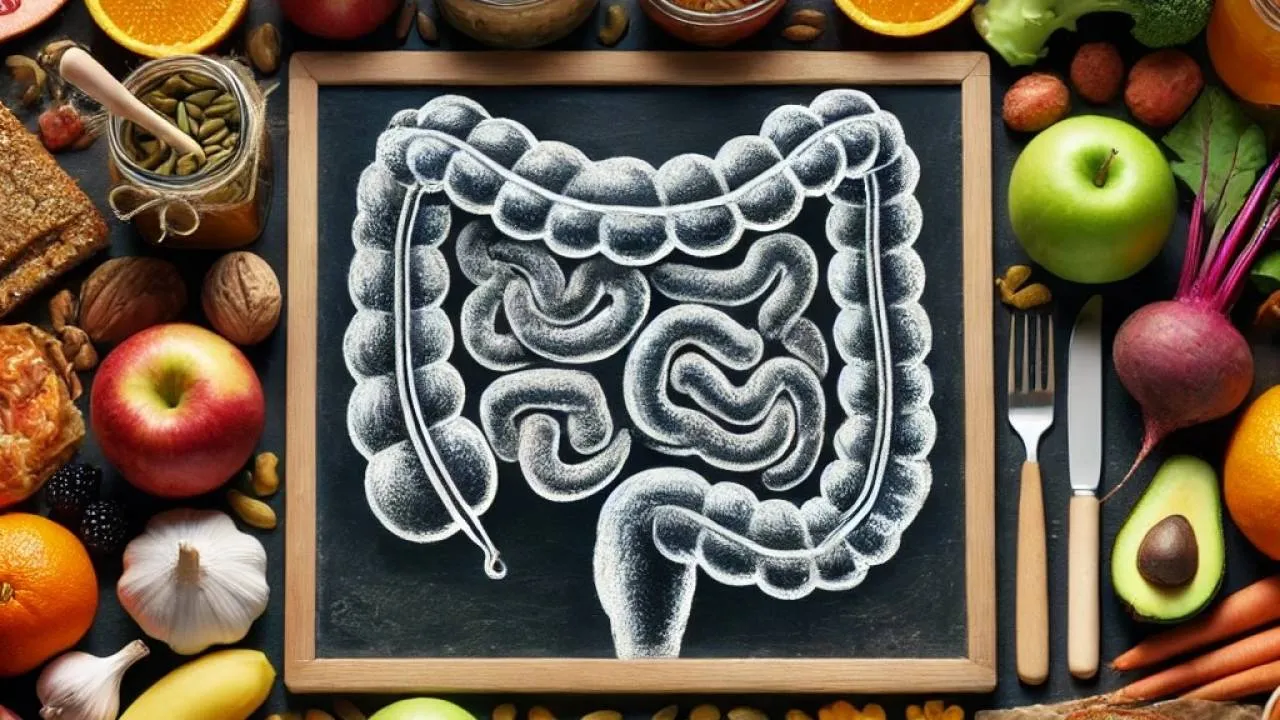 Oś mózg-jelita - jak mikrobiom rządzi naszym stresem, nastrojem i odpornością?