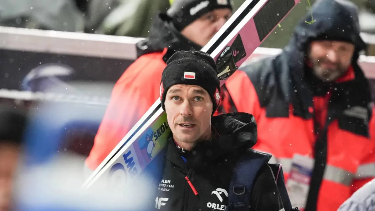 Ponad dwukrotnie przekroczony limit. Decyzja nie mogła być inna