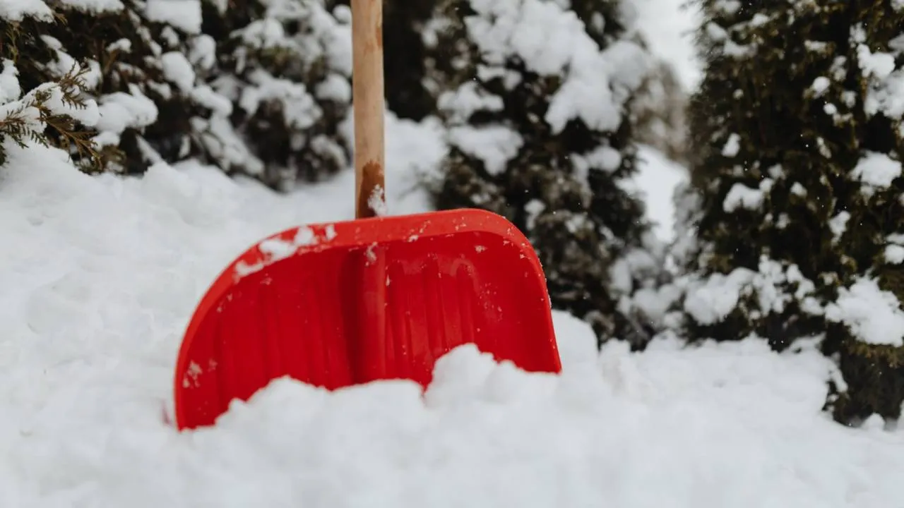 Chicago sparaliżowane śnieżycą. Służby nie dają rady