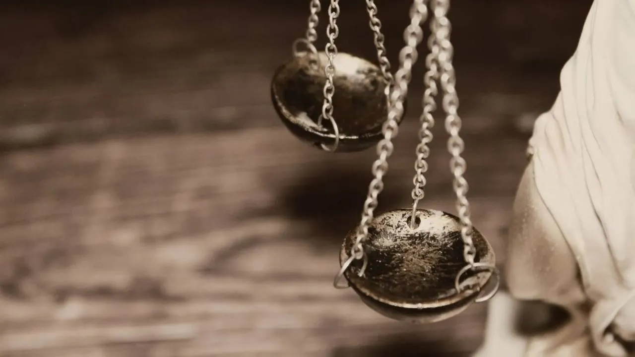 Głodem w urzędników. Sędzia Zawadzki dla niezalezna.pl: Decyzja komisji obnaża bolesną prawdę