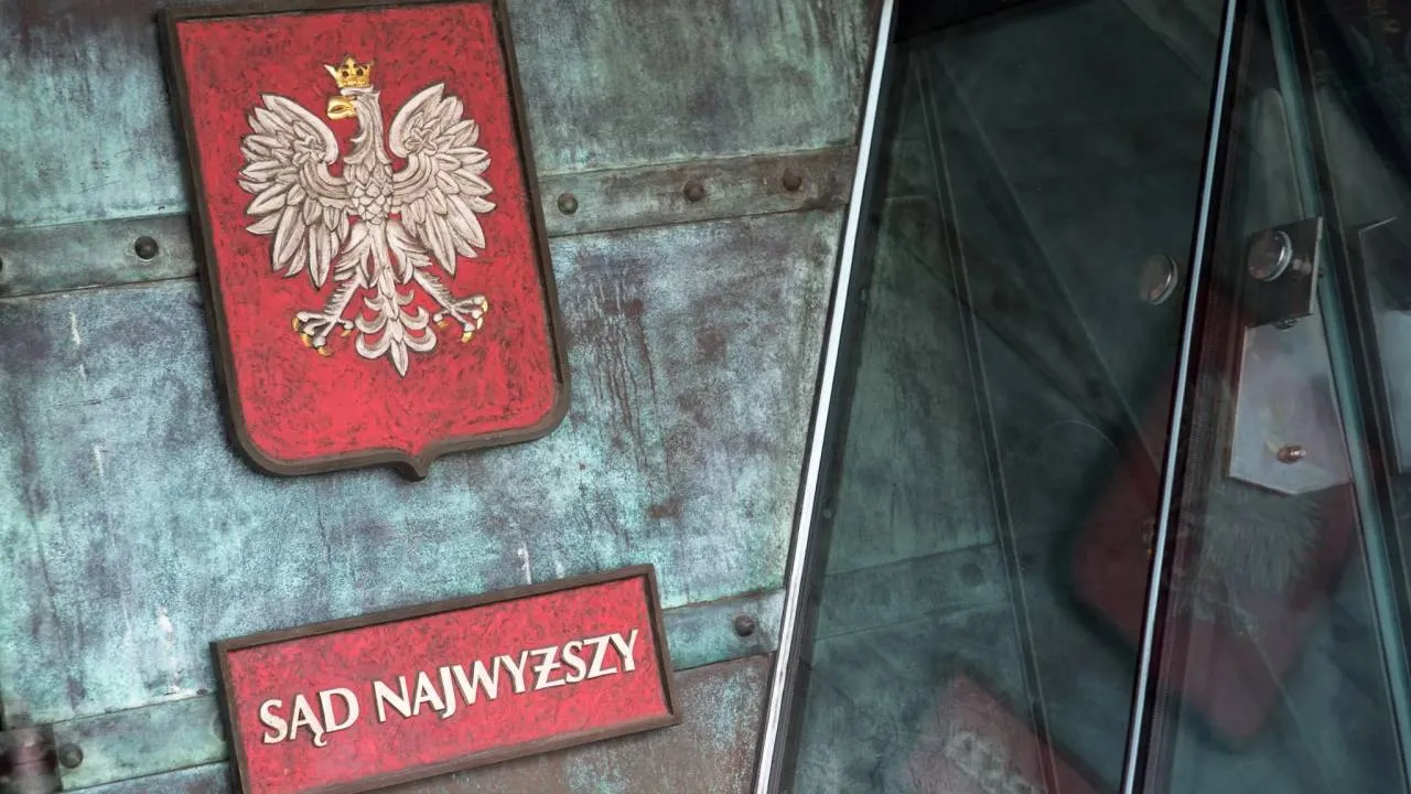 Nadchodzi ważne posiedzenie w Sądzie Najwyższym. A przed gmachem demonstracja poparcia