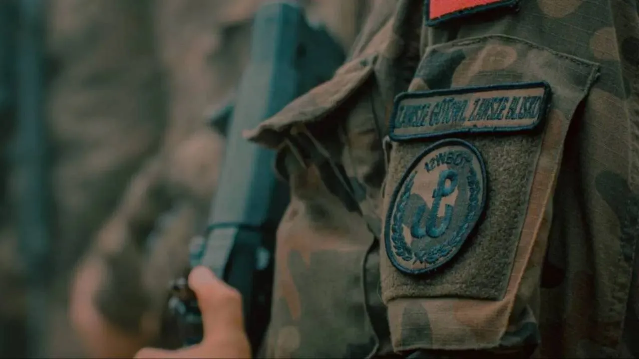 Jednostka WOT przenoszona z Pomiechówka do Płocka. Błaszczak bije na alarm: Zabija się potencjał