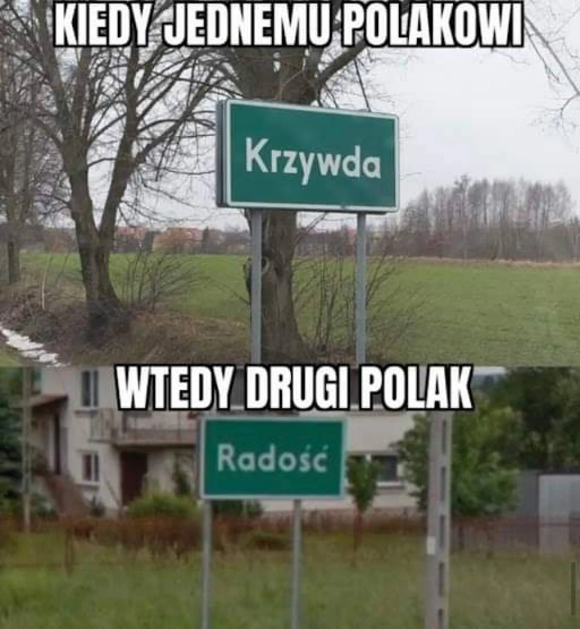 Krzywdzące stereotypy