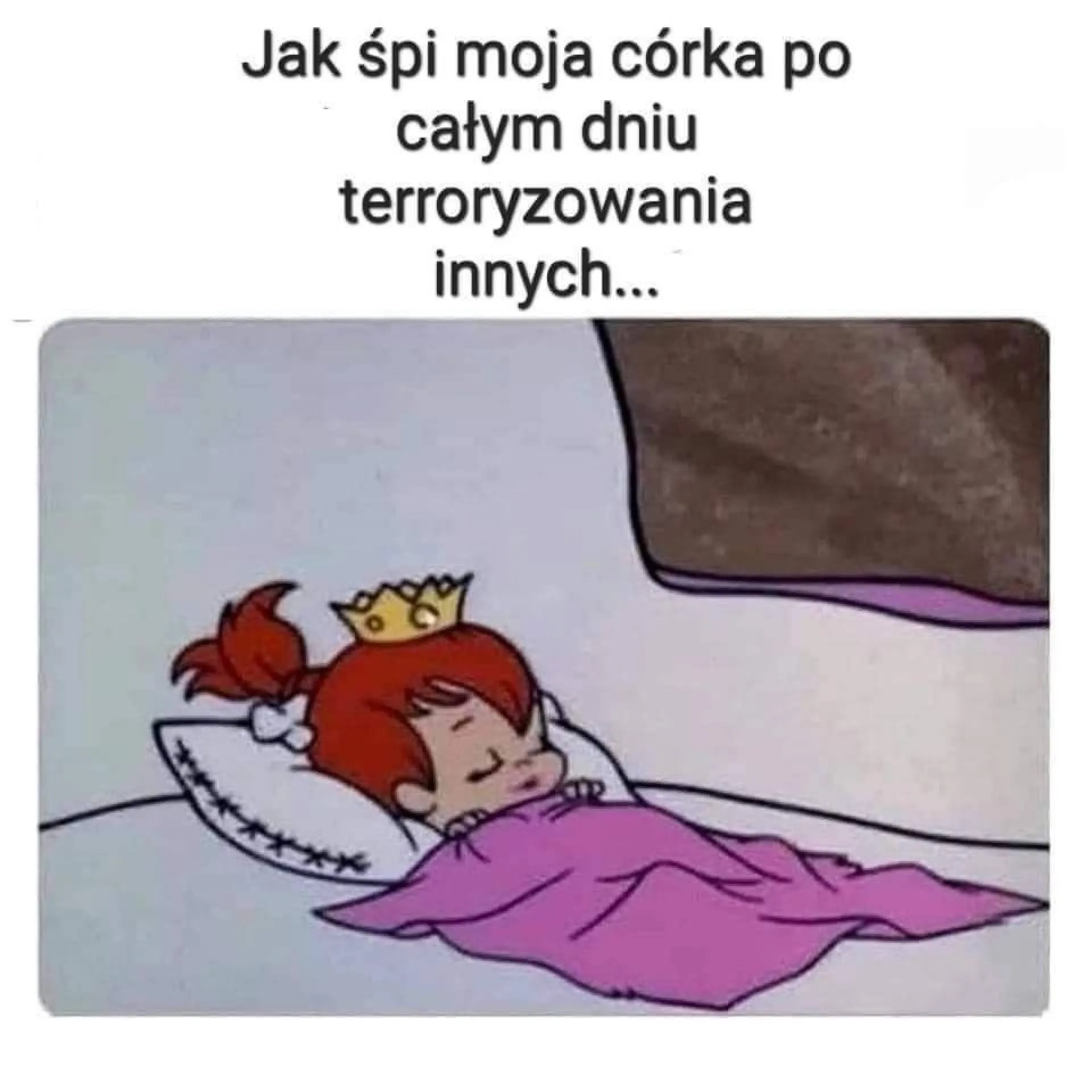 Królewna