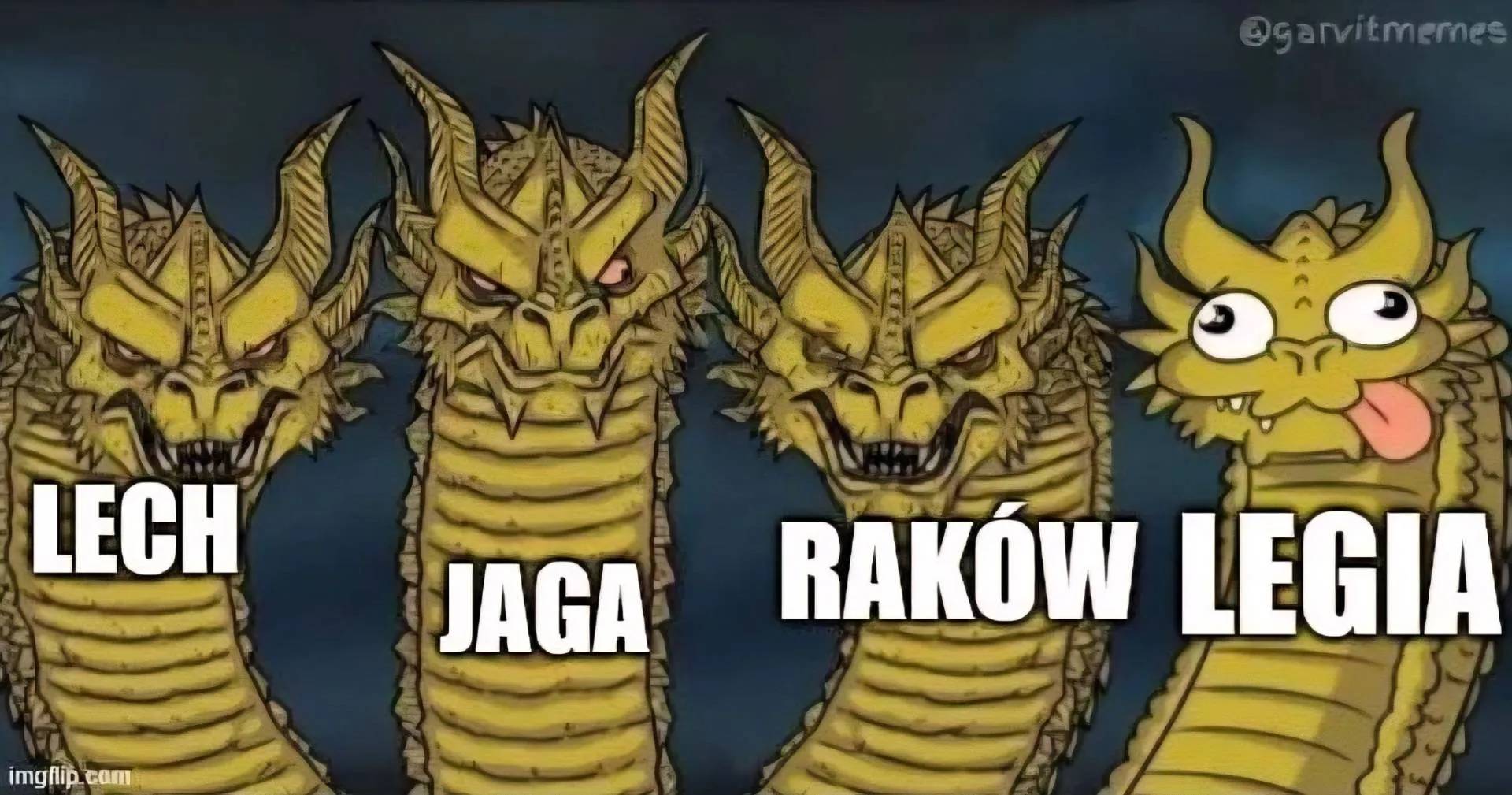 Są tu fani ekstraklasy?