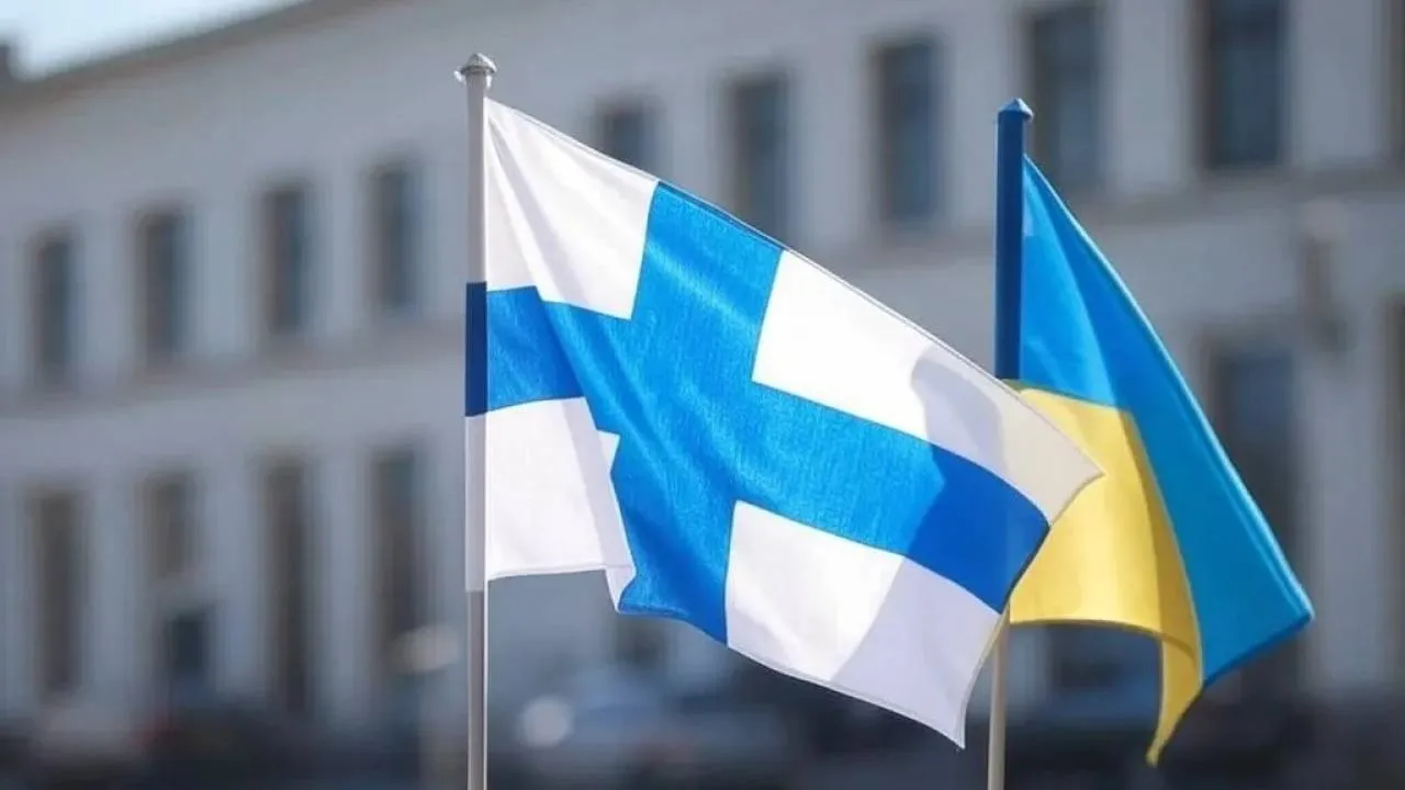 Oferują pomoc, ale nie dają gwarancji bezpieczeństwa. Finlandia ma jasne stanowisko