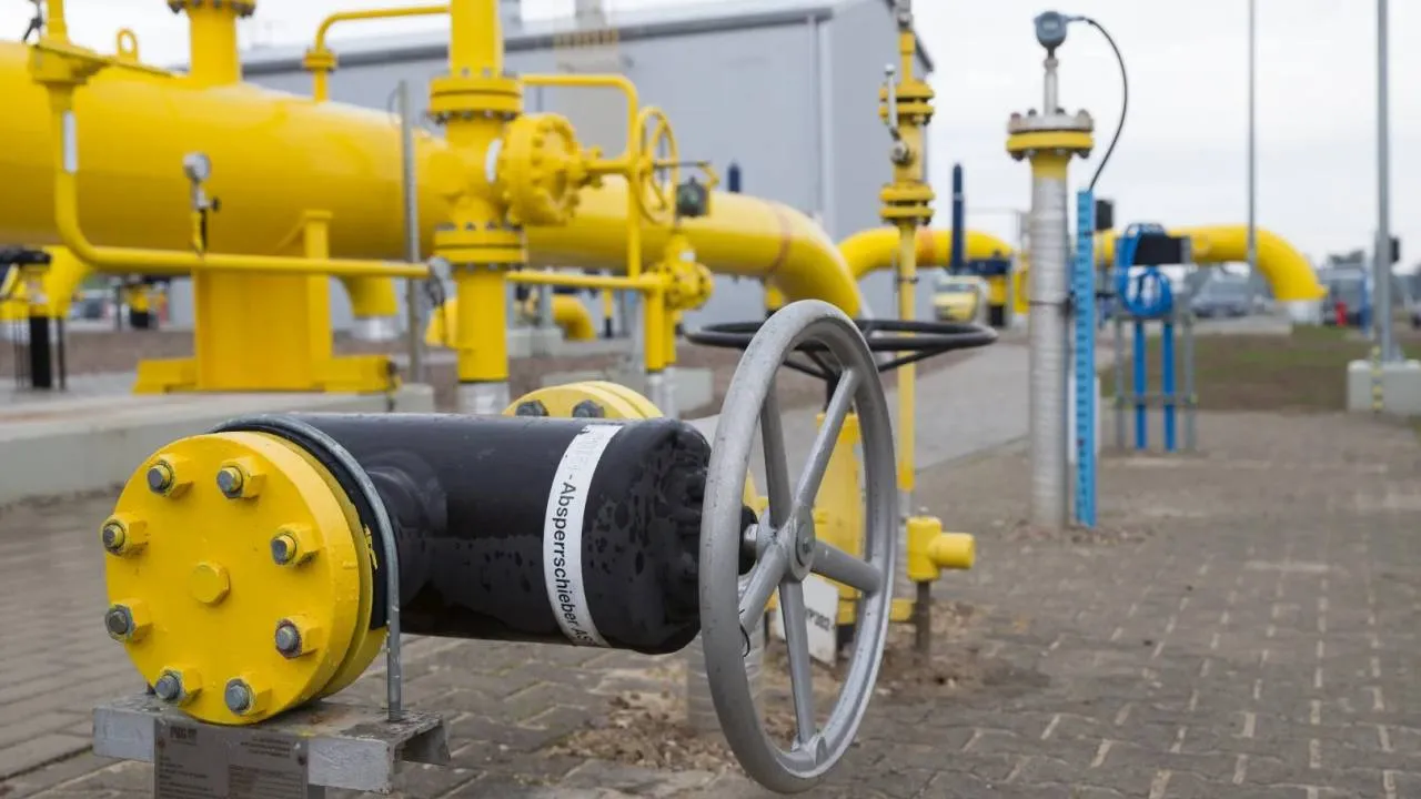 Jest ważne porozumienie w UE ws. rosyjskiego gazu. Do 2027 r. definitywny koniec